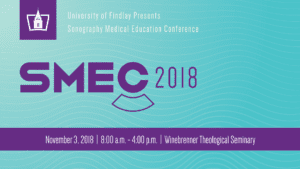 Sonography medical education conference