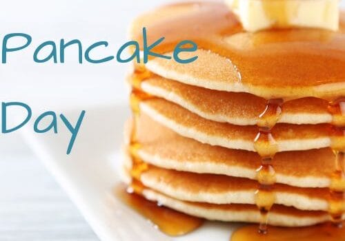 Breakfast for Dinner Breakfast for Dinner