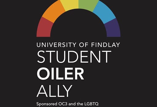 Student Oiler Ally Training Student Oiler Ally Training