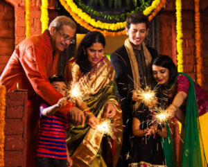 Diwali Festival of Lights @ AMU altrium