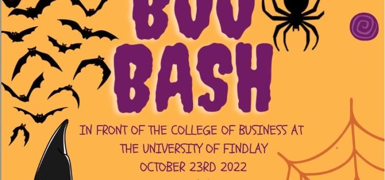 ACS Halloween Boo Bash ACS Halloween Boo Bash