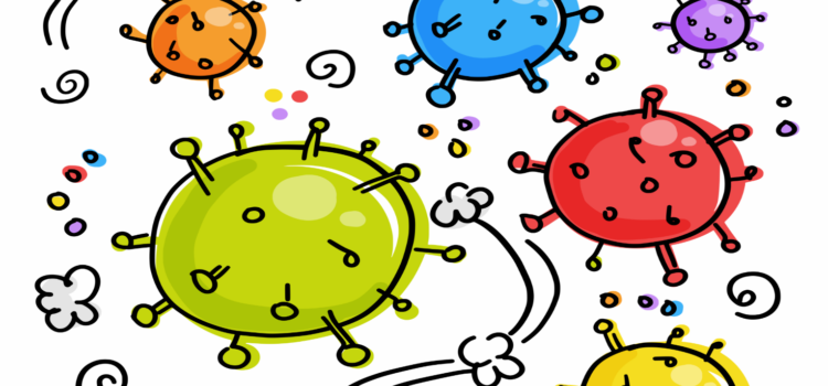 COVID/Flu Vaccine Clinic COVID/Flu Vaccine Clinic
