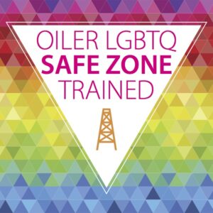Safe Zone Training @ CBSL 120 Jebbett |  |  | 