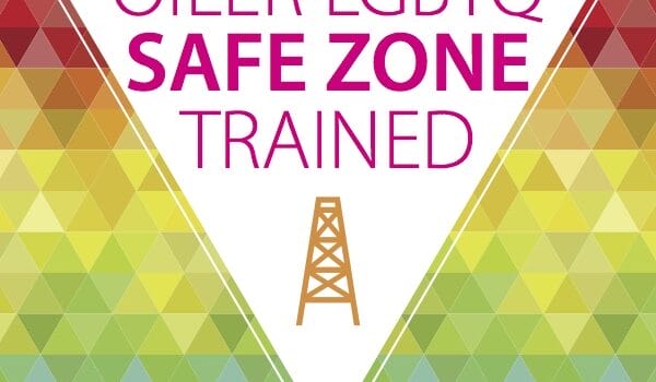 Safe Zone Training Safe Zone Training
