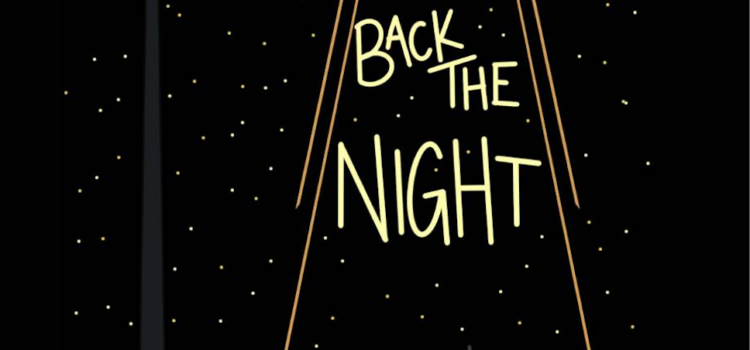 Take Back the Night Take Back the Night