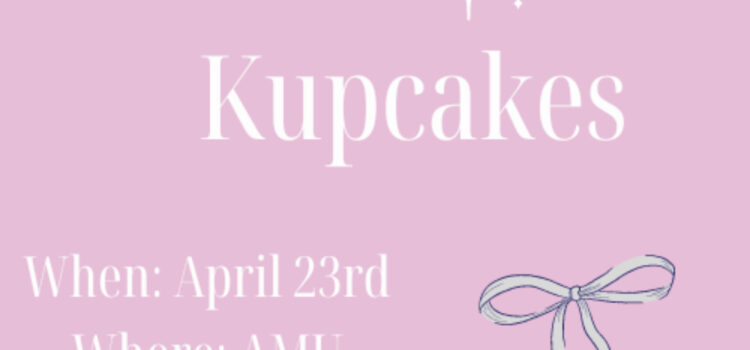 Sigma Kupcakes Sigma Kupcakes