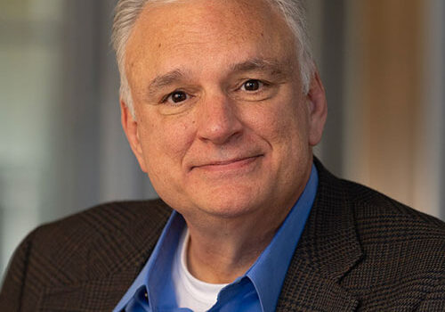 John Fea, Ph.D., presents “Roads Not Taken: How Evangelicals Embraced MAGA”